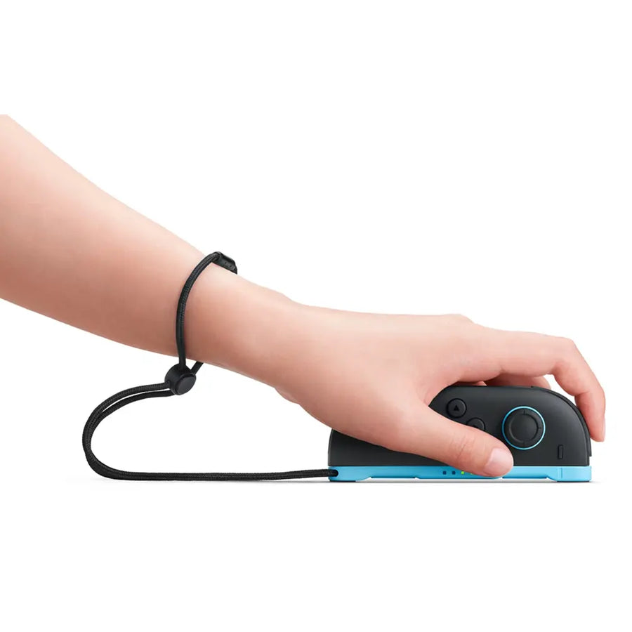 Joy-Con™ 2 (L)/(R) Light Blue/Light Red