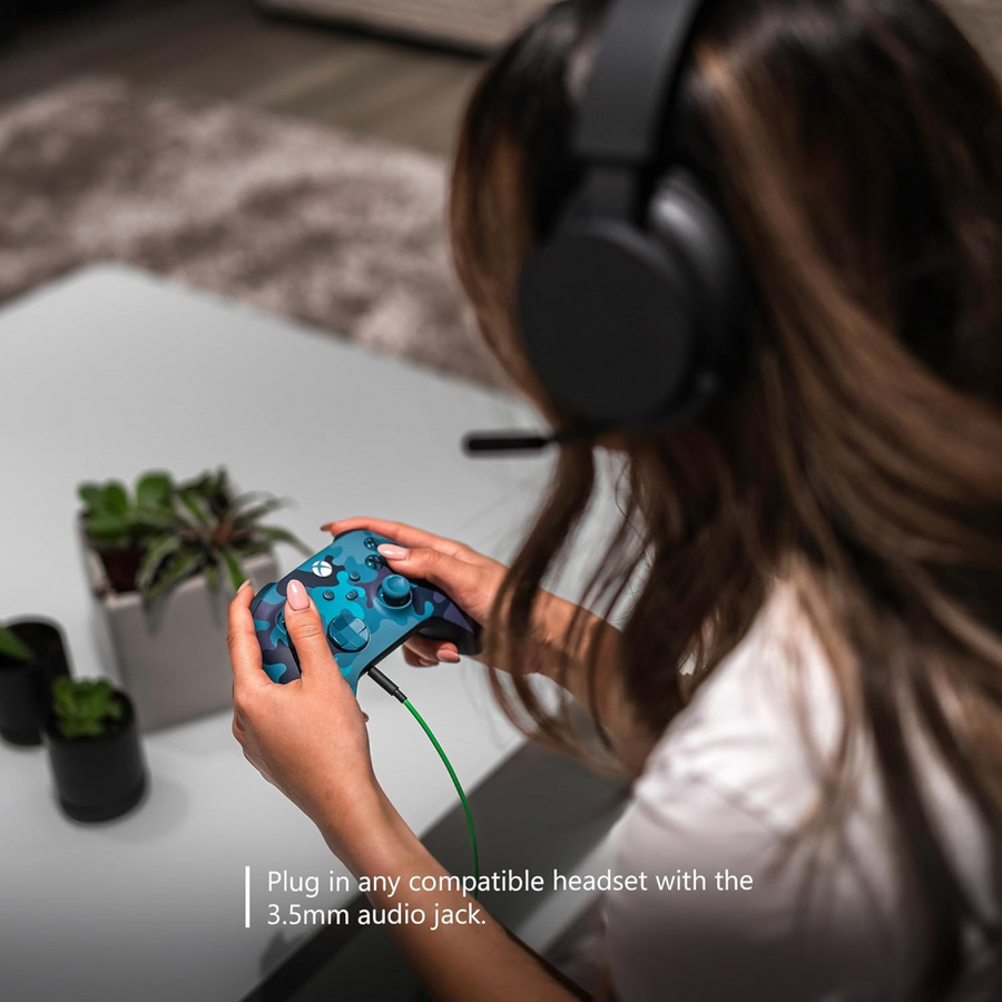 Xbox Core Wireless Controller