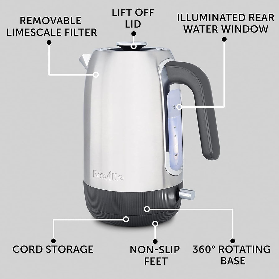 Breville Edge Electric Kettle