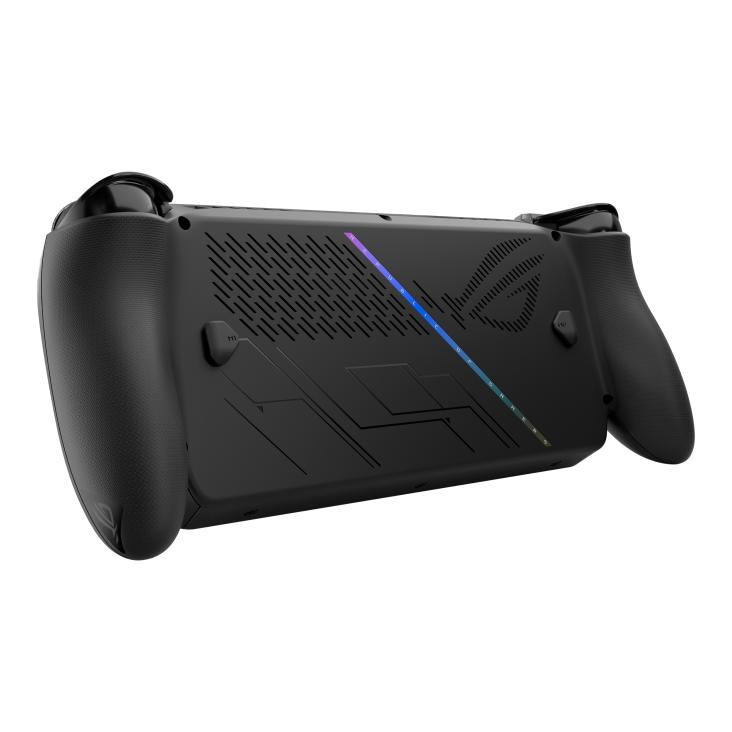 ASUS ROG Ally X Gaming Handheld Console
