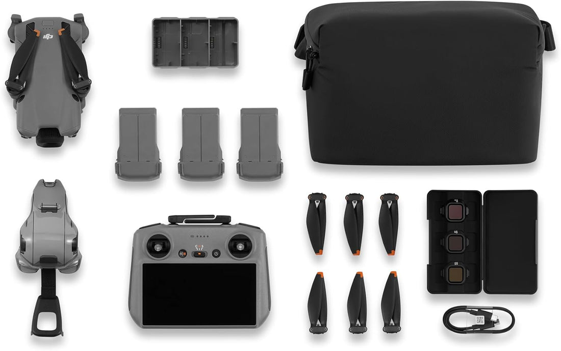 DJI Mini 5 Pro Fly More Combo