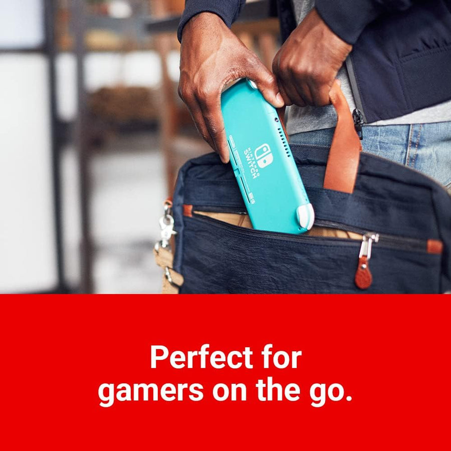 Nintendo Switch Lite Blue