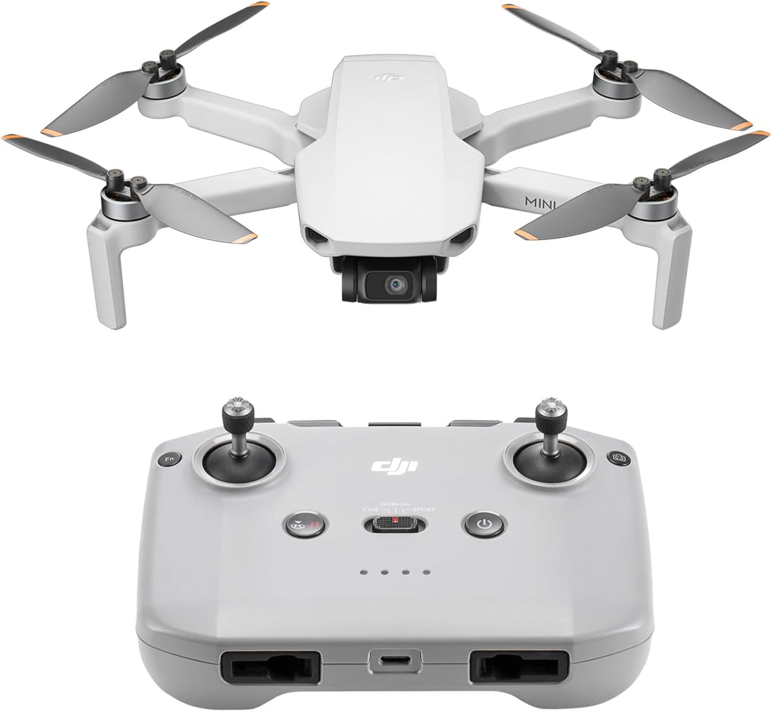 Dji Mini 4K