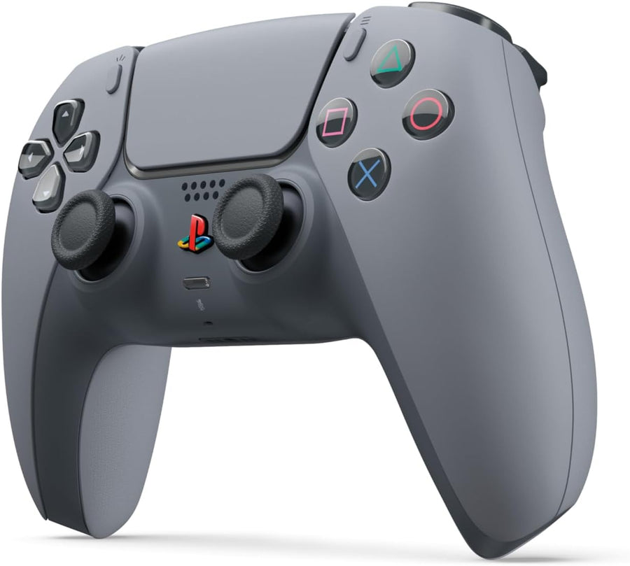 Sony PlayStation 5 DualSense Wireless Controller 30th Anniversary Edition