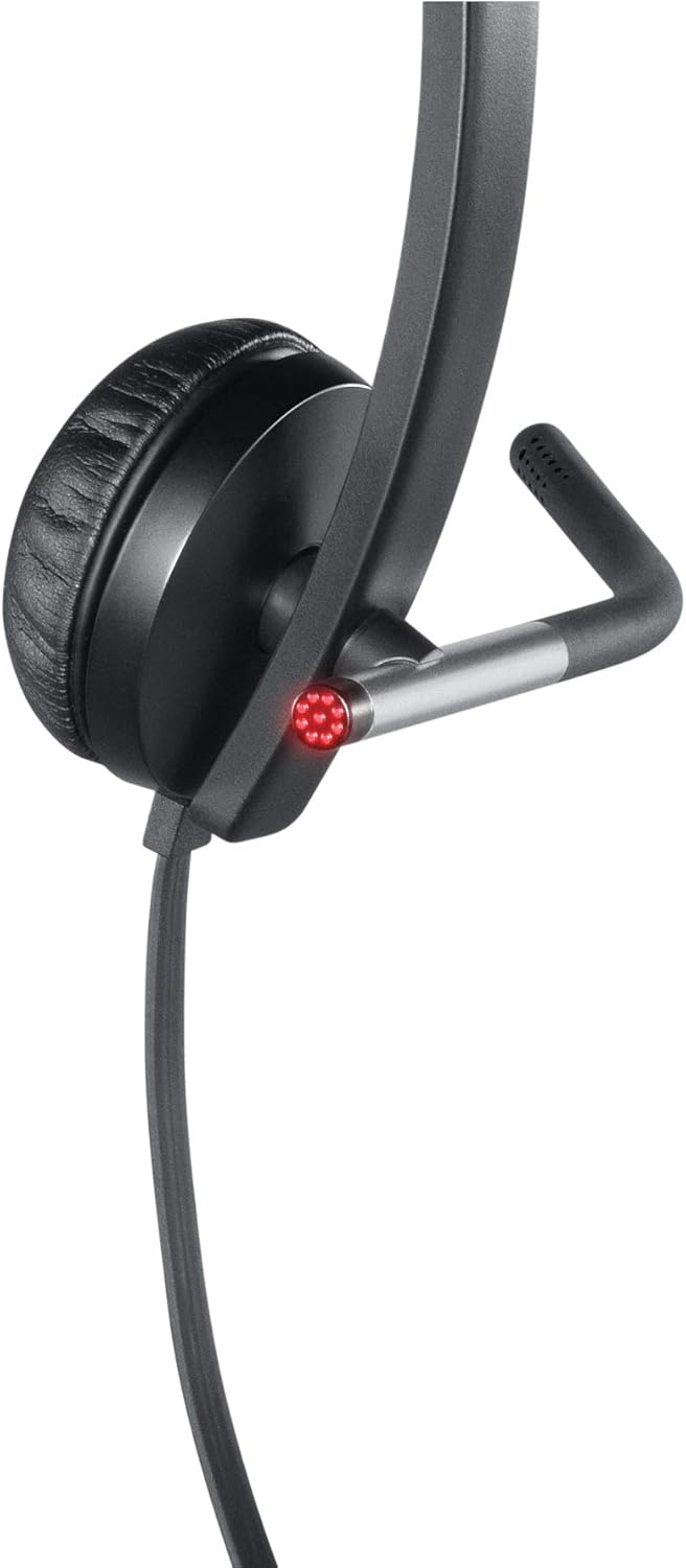 Logitech H650e Wired Headset