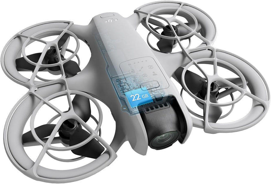 Dji Neo Fly More Combo