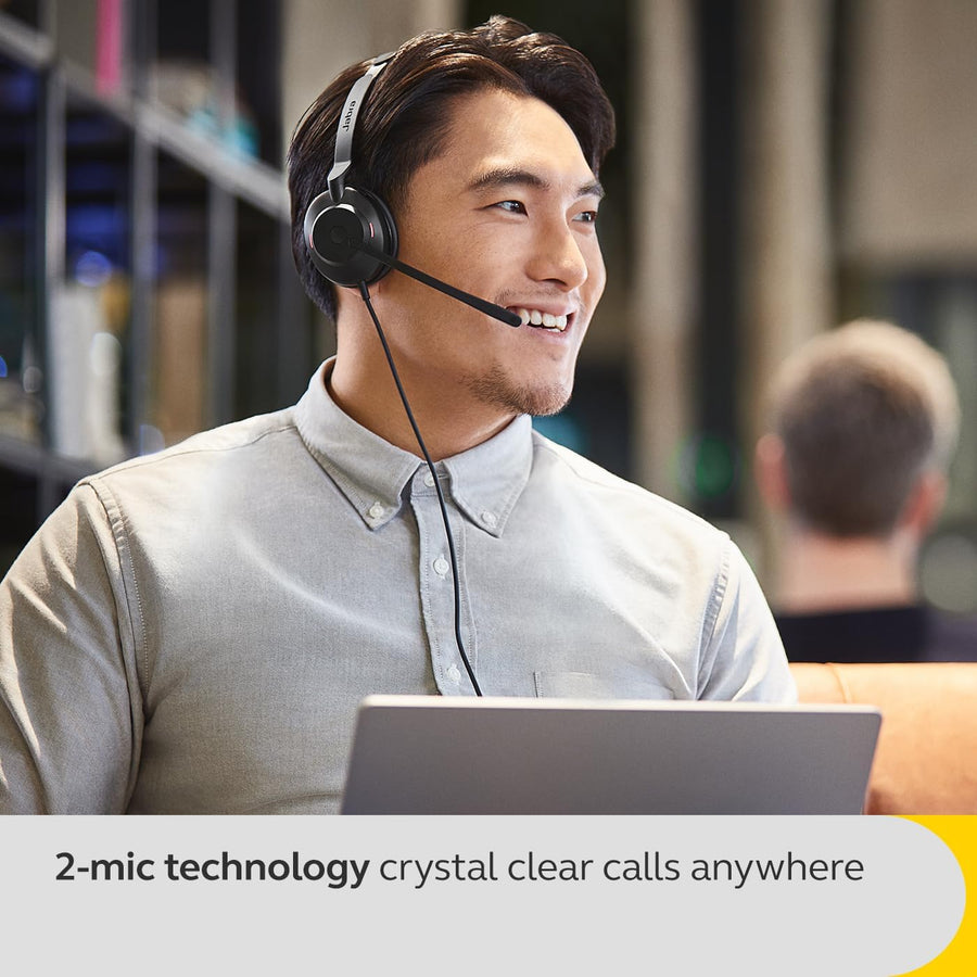 Jabra Evolve2 30 SE USB-C