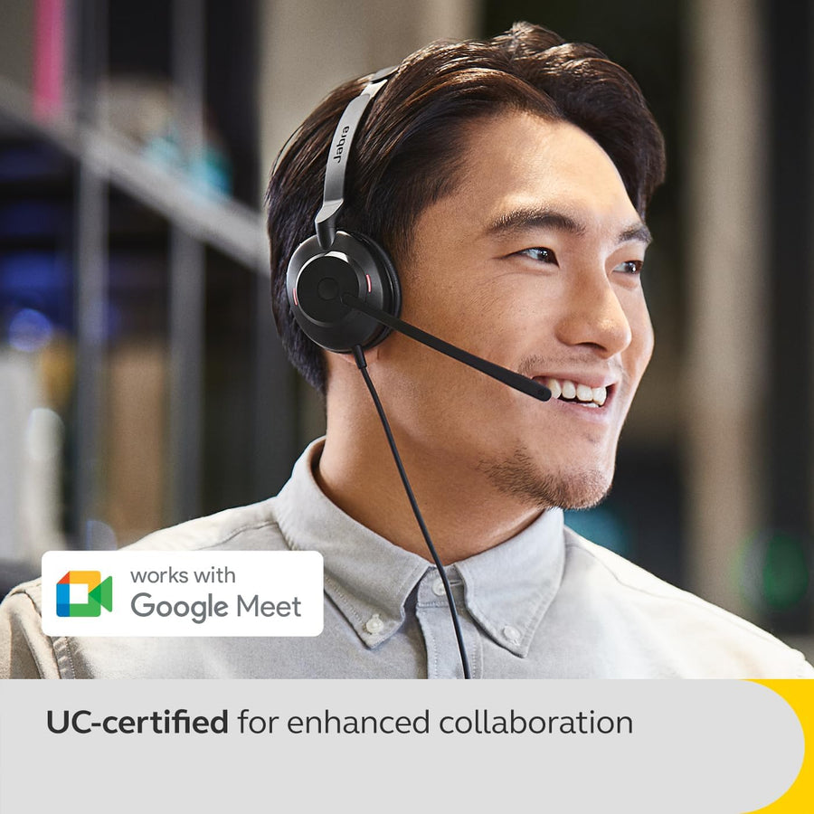 Jabra Evolve2 30 SE USB-C