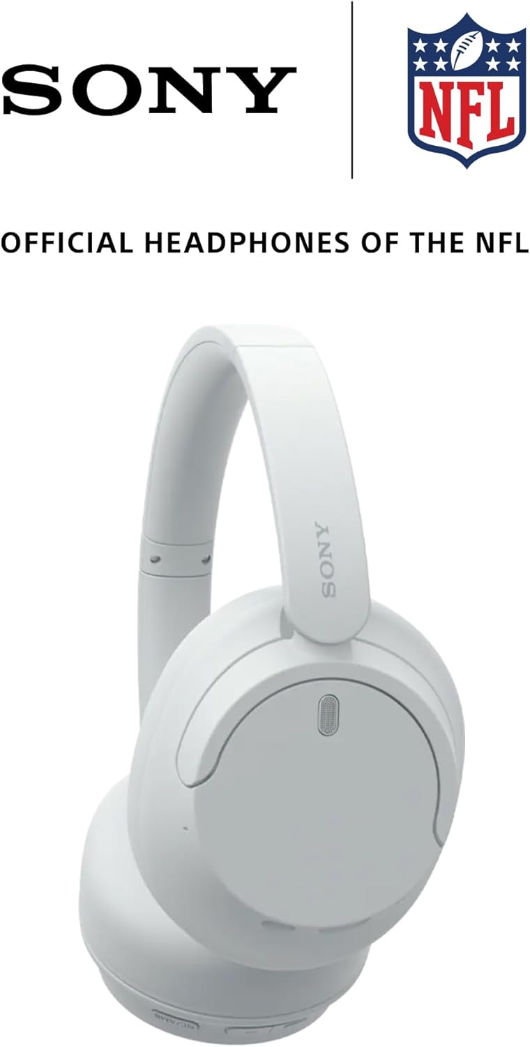 Sony WH-CH720N Wireless Noise Cancelling Headphones