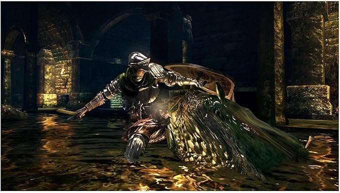 Dark Souls Trilogy for Playstation 4