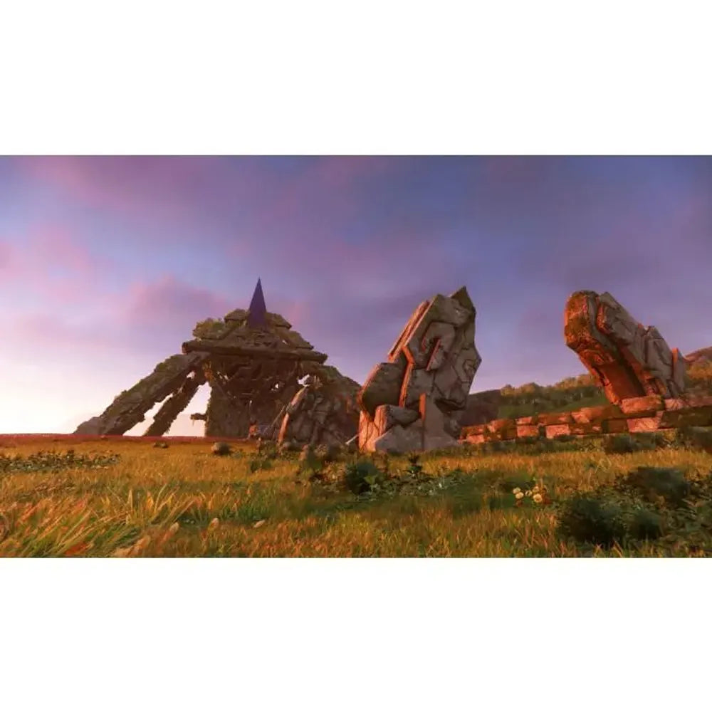 Sonic Frontiers for Playstation 4