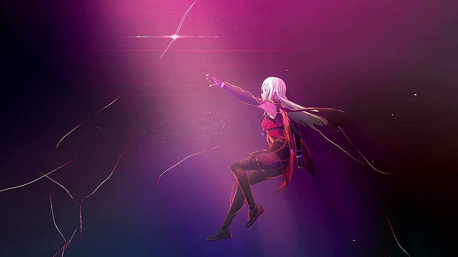 Scarlet Nexus Playstation 5