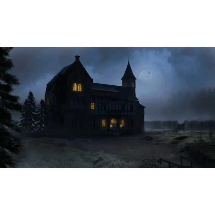 Saint Kotar for Playstation 5