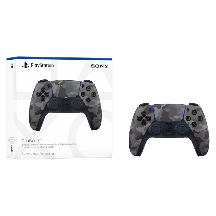 Sony PlayStation 5 DualSense Wireless Controller