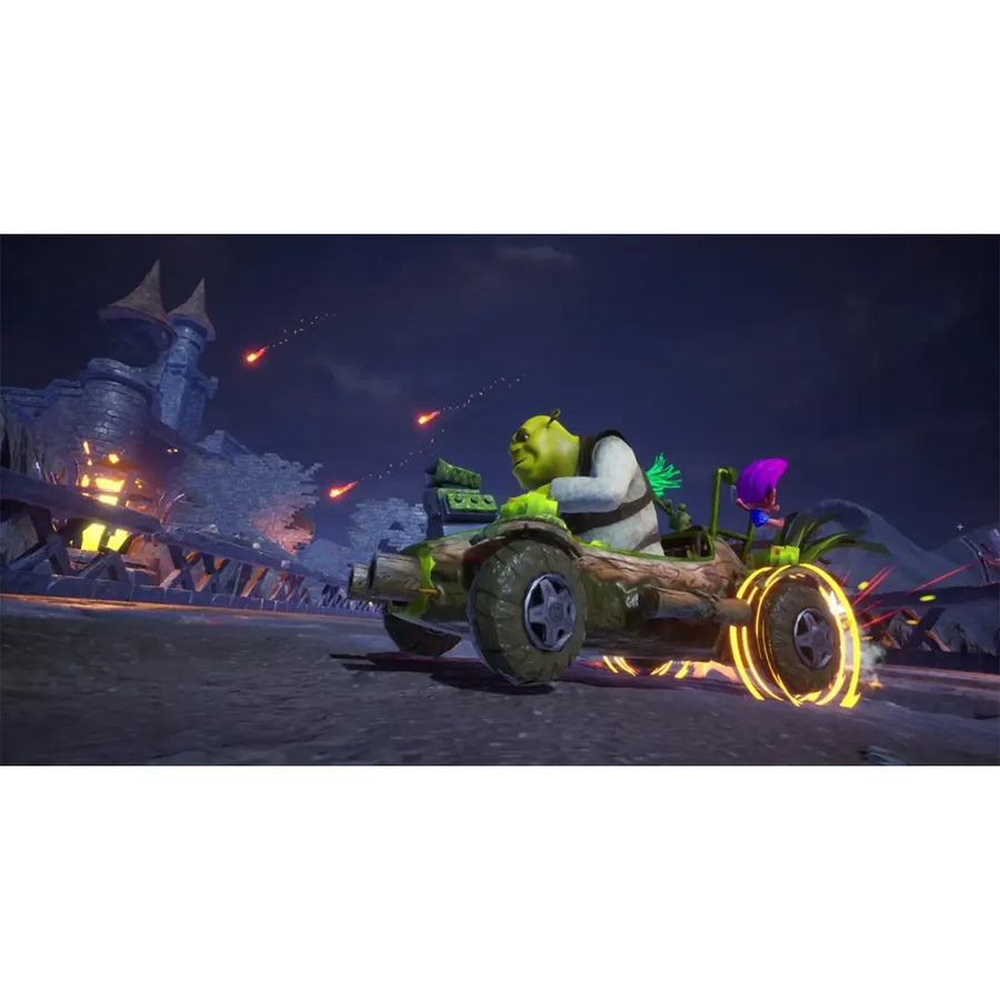 DreamWorks All-Star Kart Racing for Xbox One