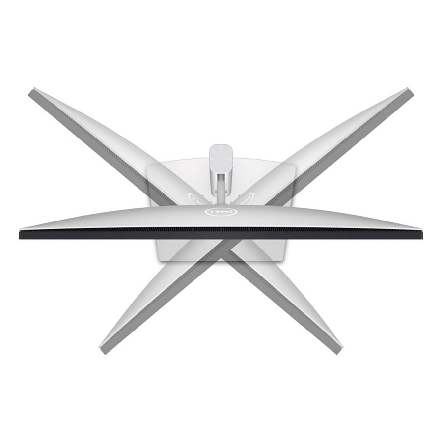 Dell U2723QE UltraSharp USB-C 27 Inch 4K UHD (3840x2160) Monitor