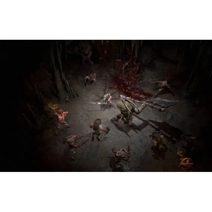 Diablo IV for PlayStation 5