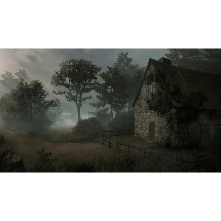 Saint Kotar for Playstation 5
