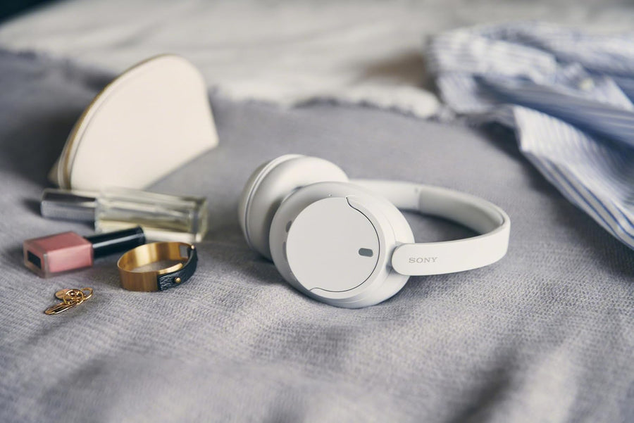 Sony WH-CH720N Wireless Noise Cancelling Headphones