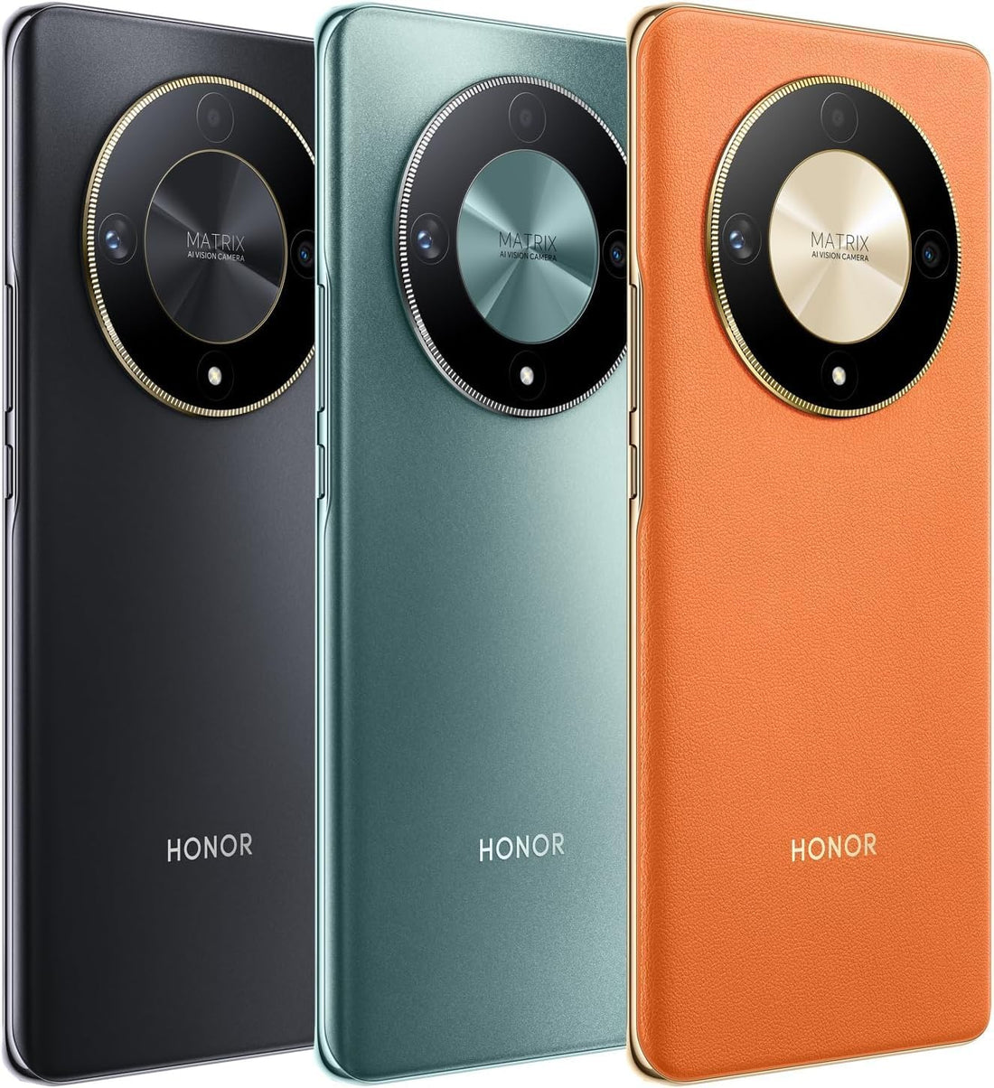 HONOR X9b 5G Emerald Green