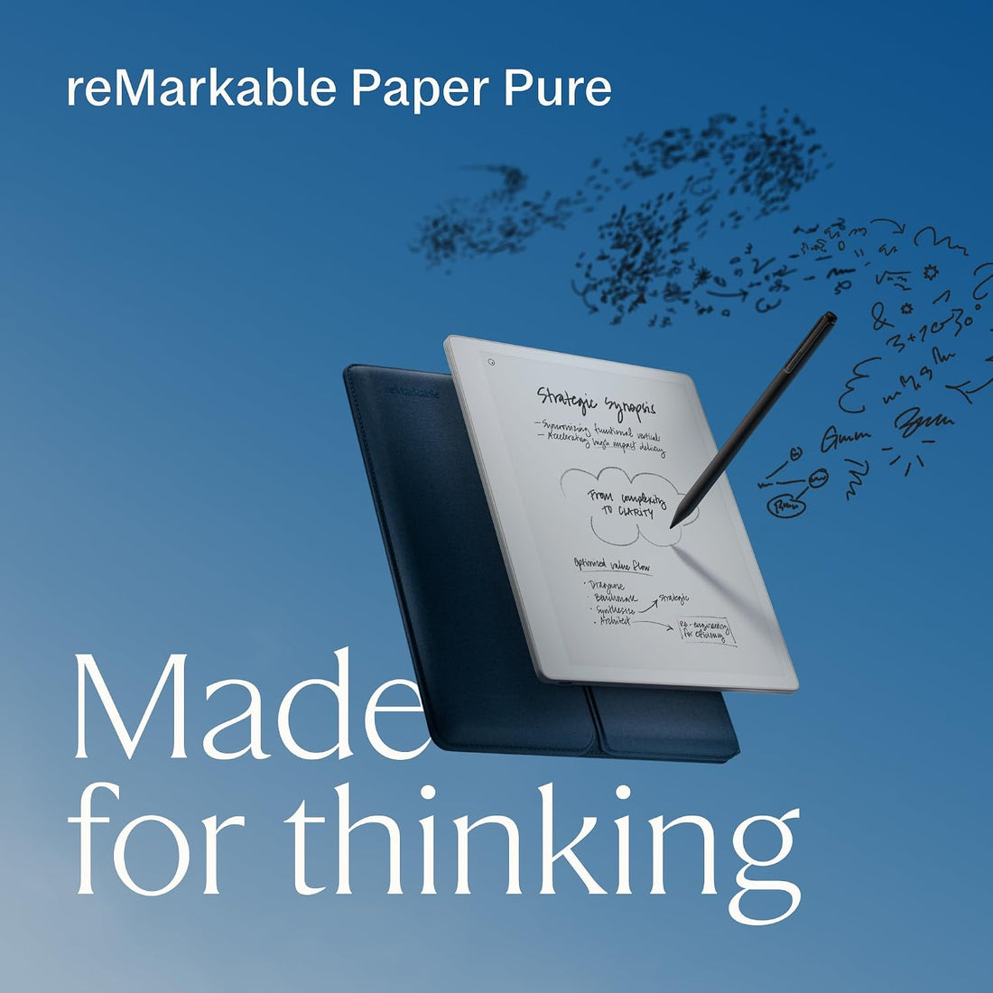 reMarkable Paper Pure