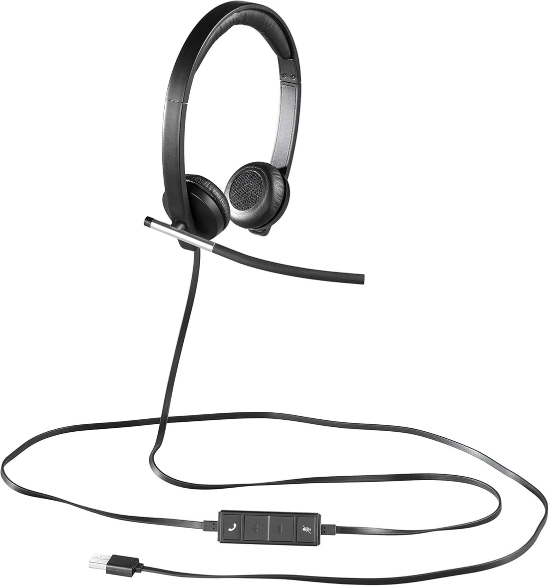 Logitech H650e Wired Headset