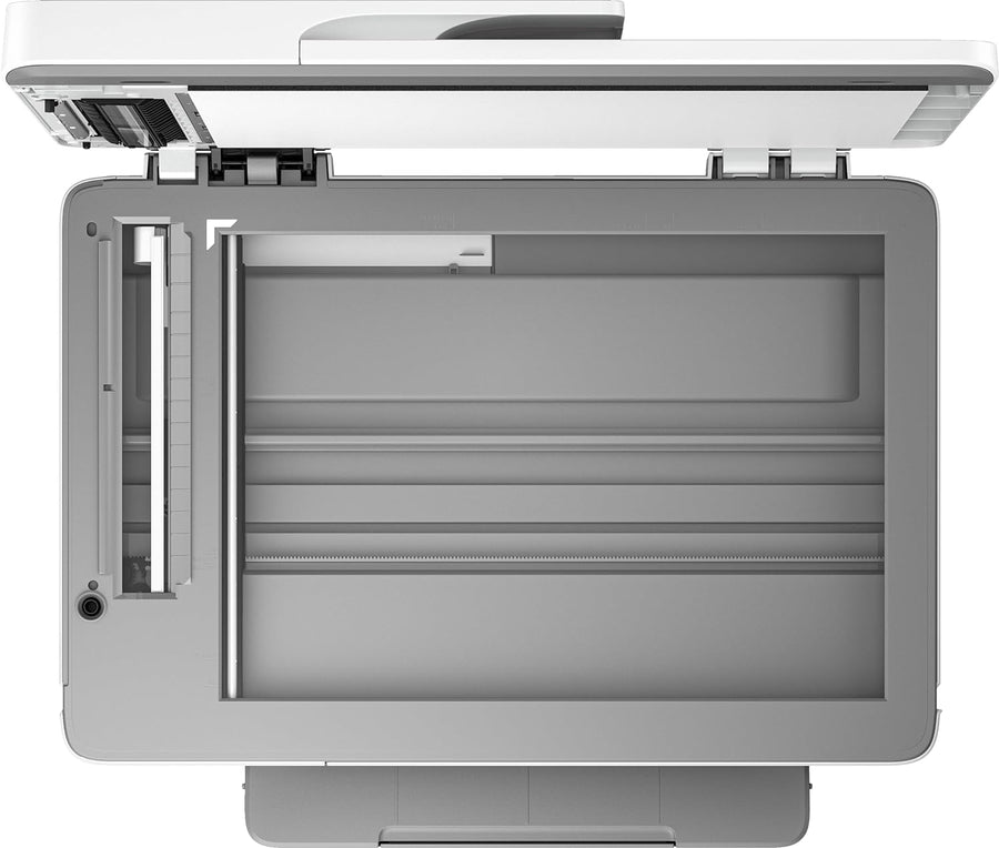 HP OfficeJet Pro 9730 Wide Format All-in-One Printer - Print