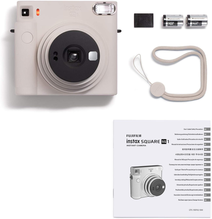 Instax SQUARE SQ1 Instant Camera