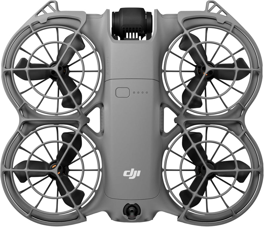 DJI Neo Fly More Combo