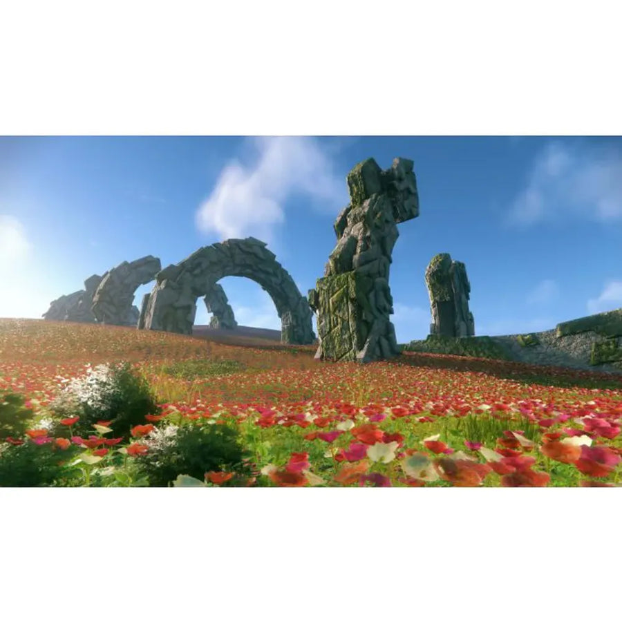 Sonic Frontiers for Playstation 4