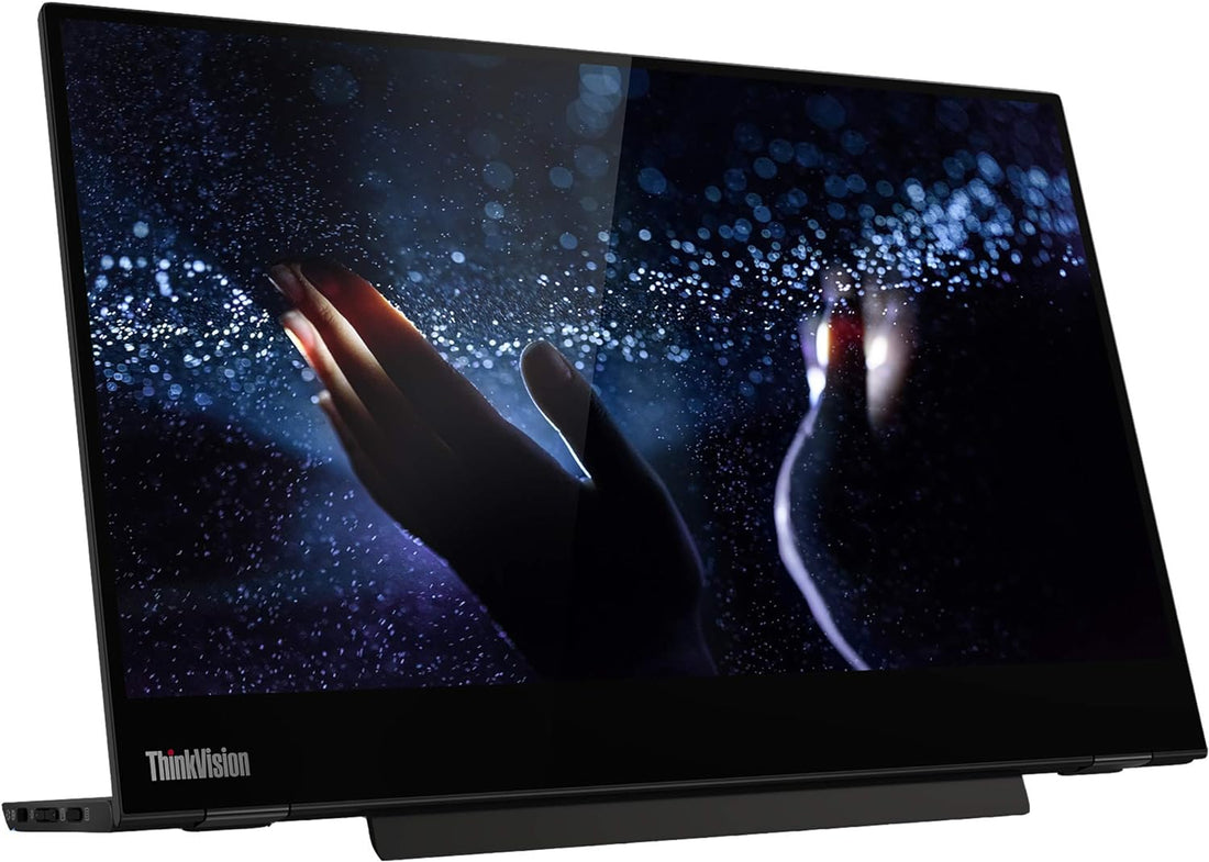 Lenovo Thinkvision M14T