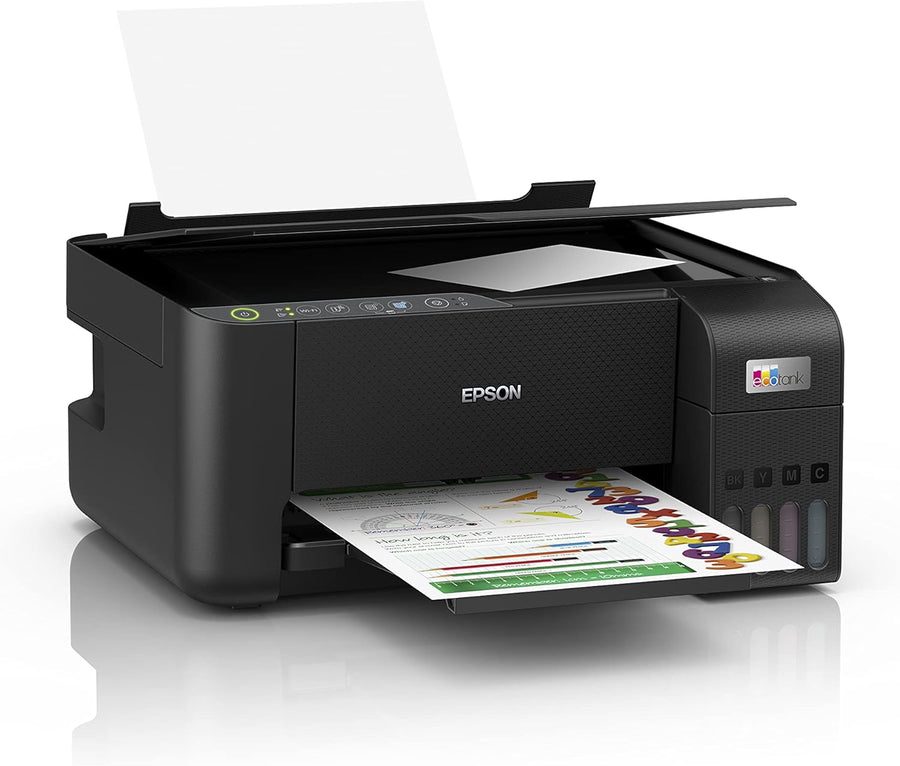 EPSON EcoTank L3250 A4 Color 3-in-1 Printer