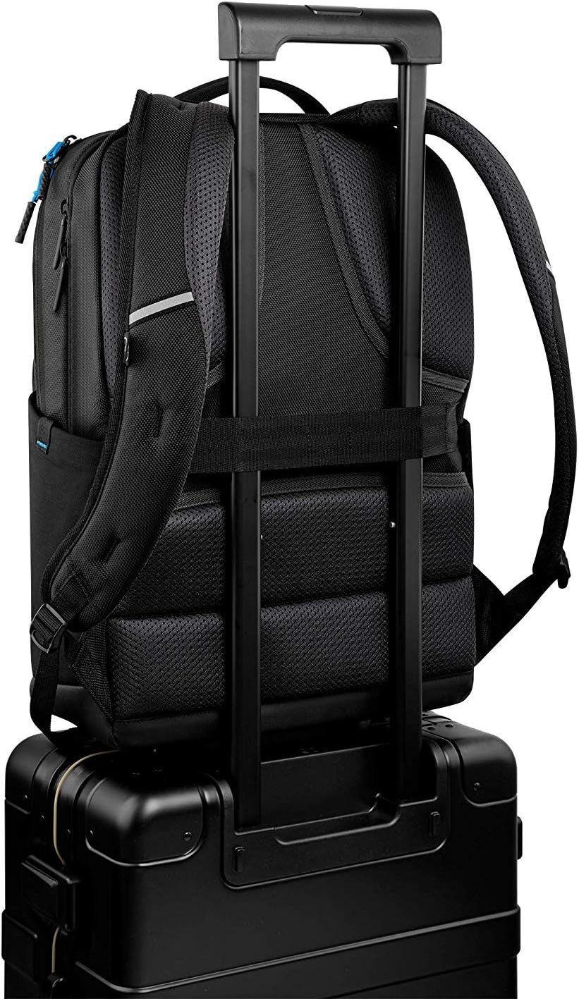 Choose Dell Pro Backpack 15 (PO1520P)