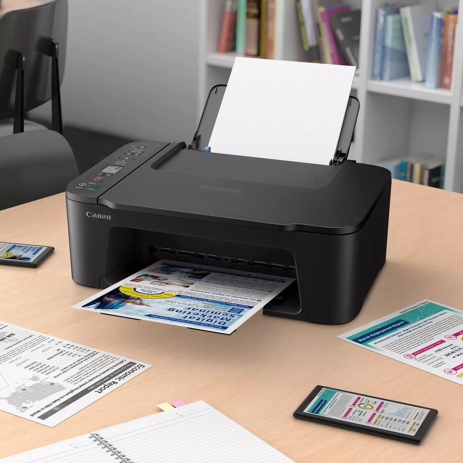 Canon Pixma TS3640 Printer