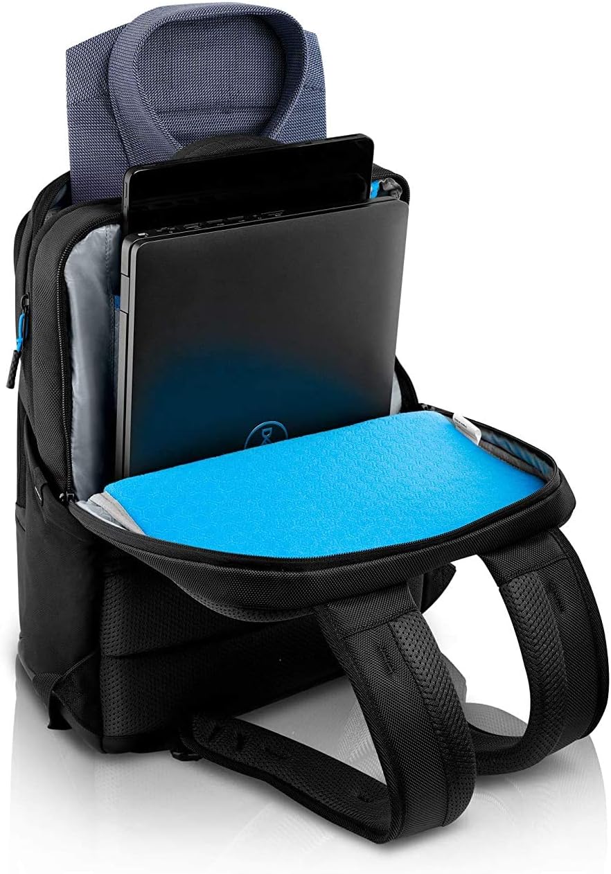 Choose Dell Pro Backpack 15 (PO1520P)