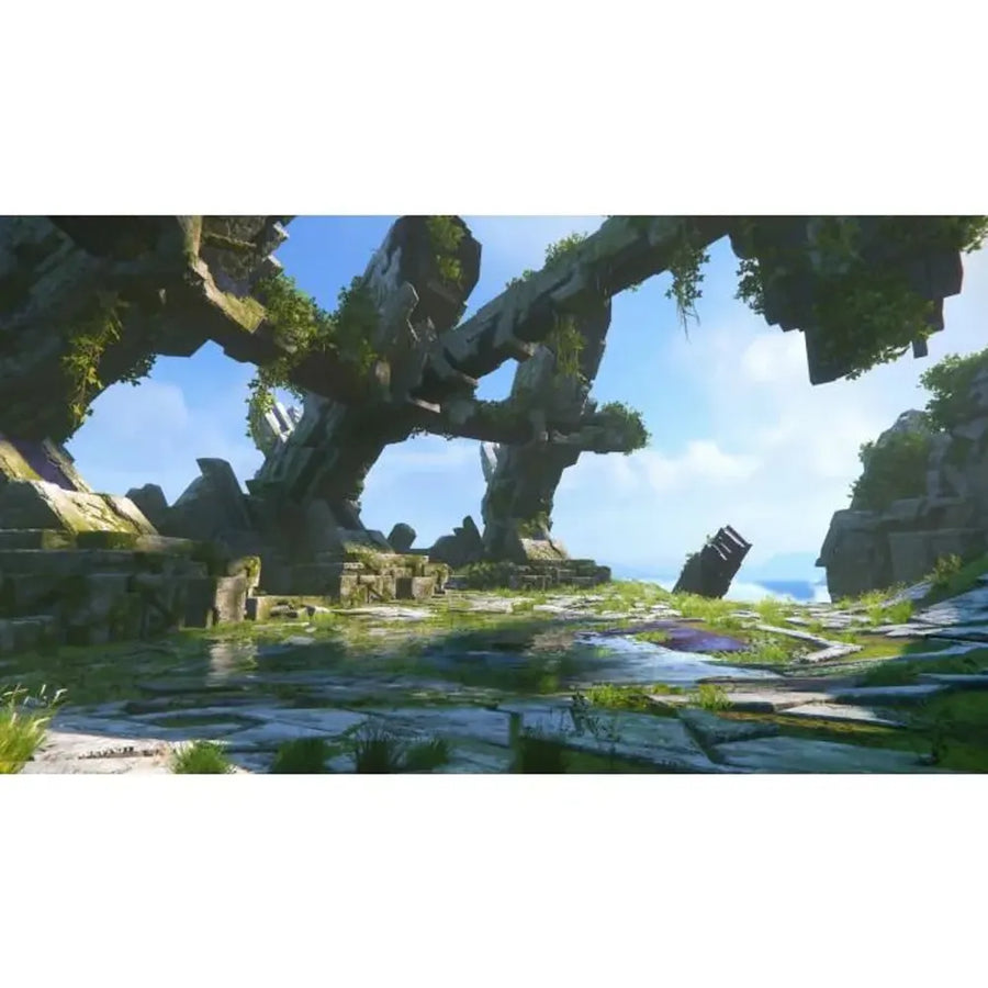 Sonic Frontiers for Playstation 4