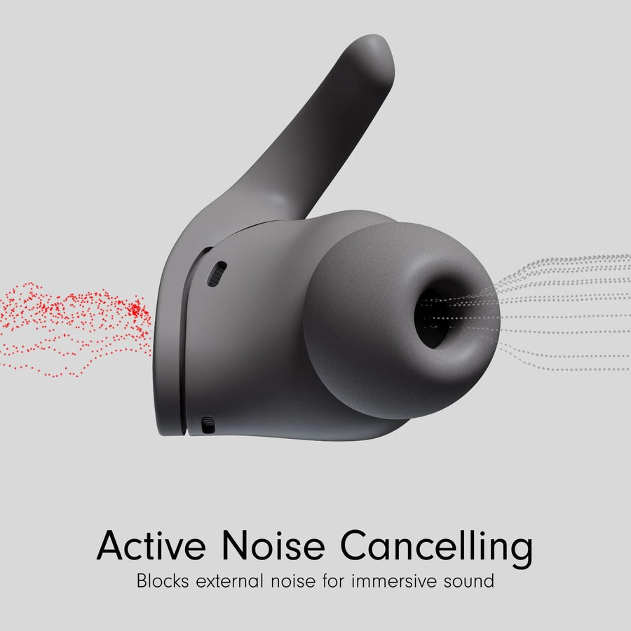 Beats Fit Pro – True Wireless Noise Cancelling Earbuds – Active Noise Cancelling - Sweat Resistant Earphones