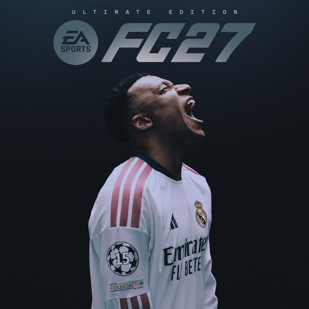 EA SPORTS FC 27 Standard Edition