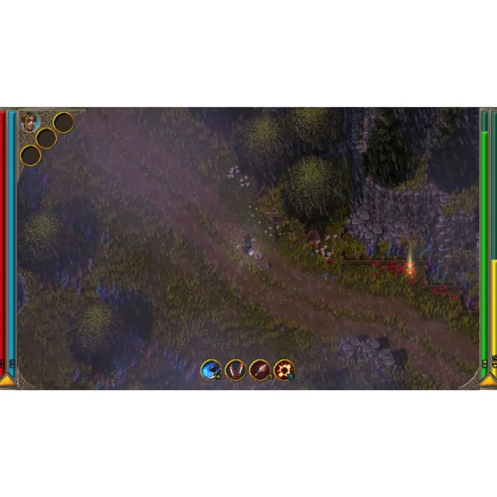 Hammerwatch II