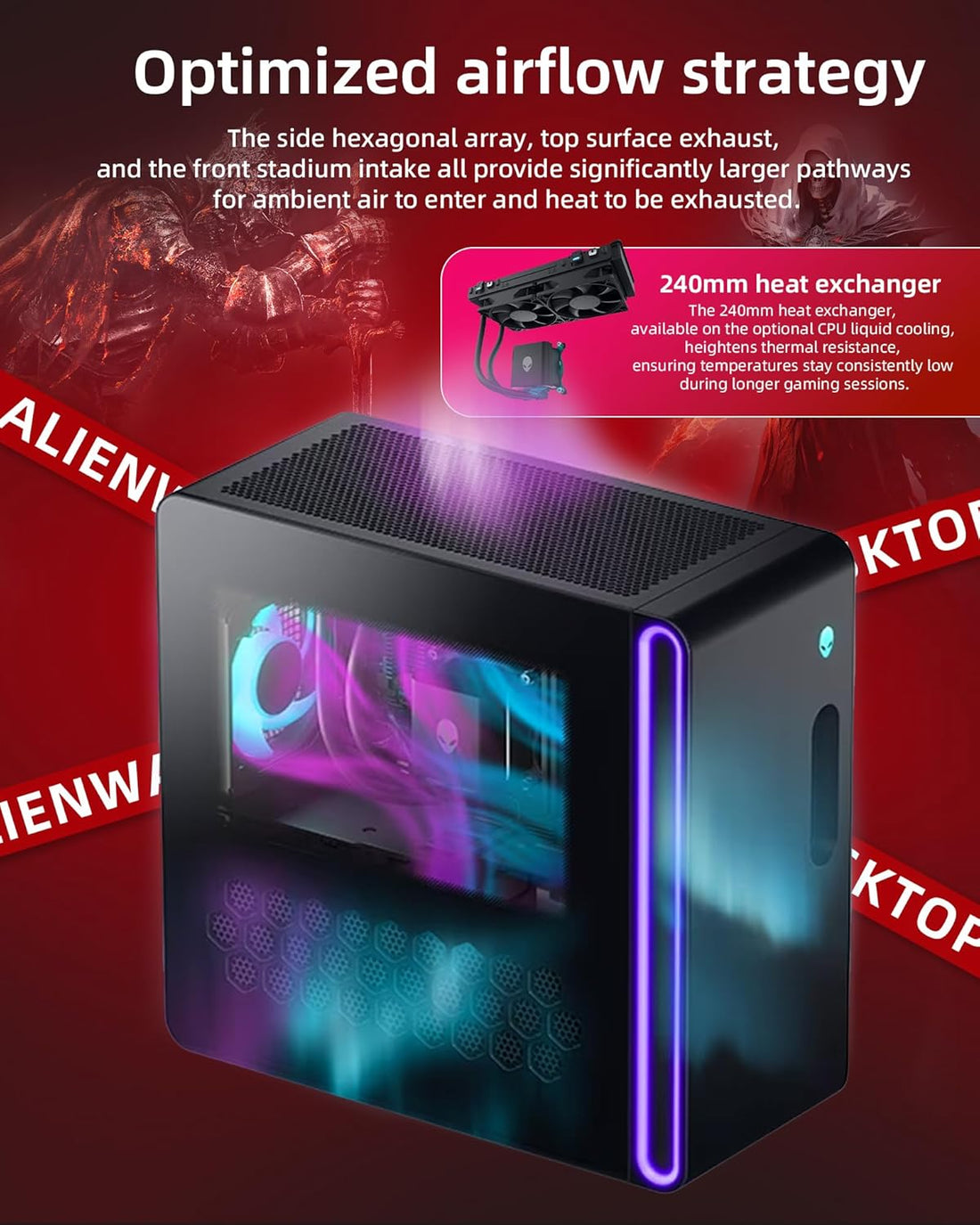 Alienware Aurora
