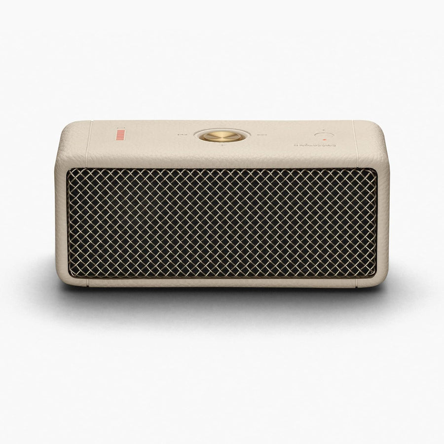 Marshall Emberton 2 Portable Bluetooth Speakers