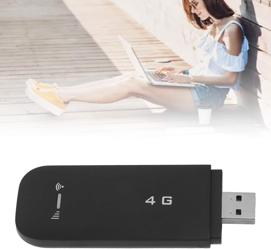 Plyisty Portable WiFi Router