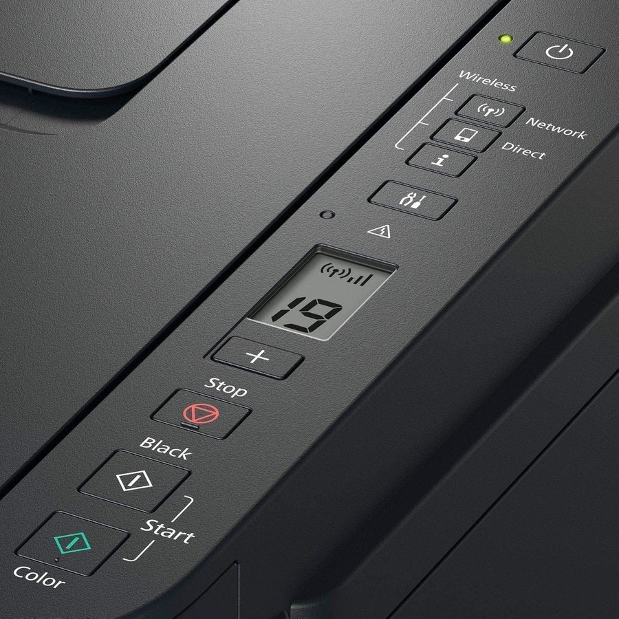 Canon PIXMA G3411 Printer