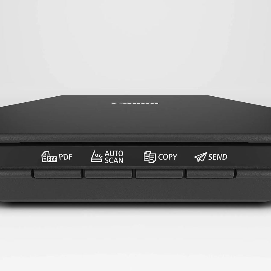 Canon CanoScan LiDE300 Document Scanner