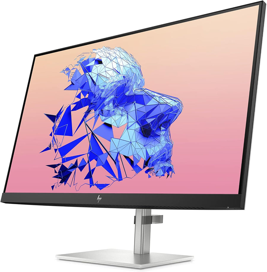 HP U32- 4K HDR 31.5-inch Monitor 4K