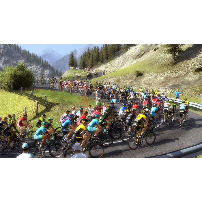 Tour de France 2015