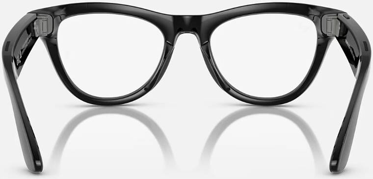 Rayban Meta Skyler Smart Glasses