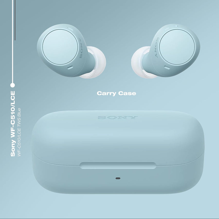 Sony WF-C510 Truly Wireless Earbuds
