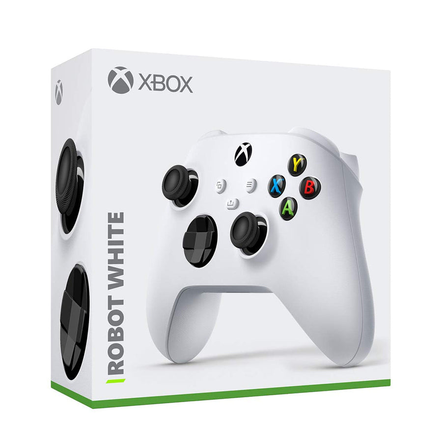 Xbox Series X|S Controller White