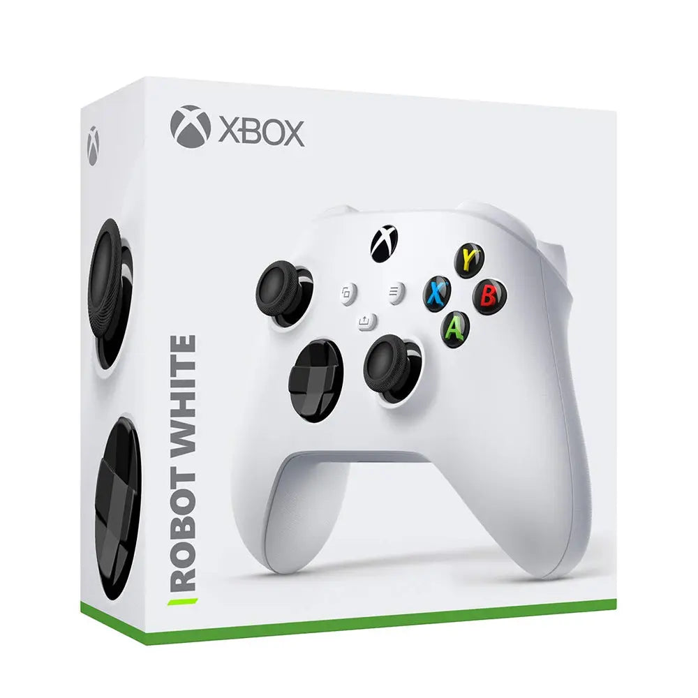 Xbox Series X|S Controller White